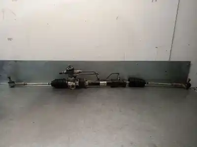 Peça sobressalente para automóvel em segunda mão caixa de direção por volvo s40 i (644) 1.8 referências oem iam p30638473