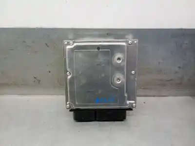 Second-hand car spare part ecu engine control for bmw 3 (e90) 330 xd oem iam references dde7799856  dde7799856