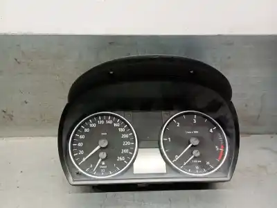 Автозапчасти б/у рулевая колонка за BMW 3 (E90) 330 XD ссылки OEM IAM 698348701  62109316127