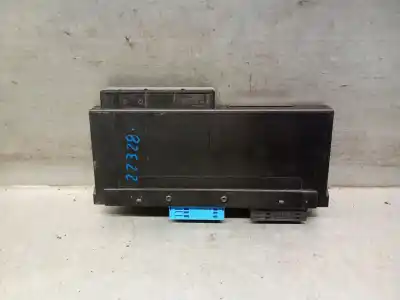 Pièce détachée automobile d'occasion module confort pour bmw 3 (e90) 330 xd références oem iam 61356983299  61356983299
