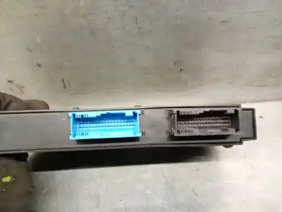 Pièce détachée automobile d'occasion module confort pour bmw 3 (e90) 330 xd références oem iam 61356983299  61356983299