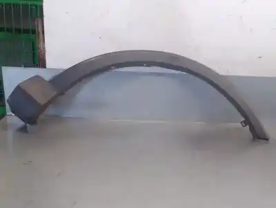 Second-hand car spare part right front winglet for toyota rav 4 iv (_a4_) 2.5 hybrid (ava42_) oem iam references 7560142100