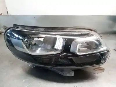 Автозапчастина б/у права фа для CITROEN JUMPY FURGÓN (V_) 2.0 BLUEHDI 120 Посилання на OEM IAM 9808567680  9808567680