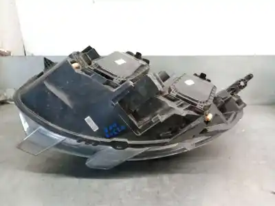 Автозапчасти б/у правая фара за citroen jumpy furgón (v_) 2.0 bluehdi 120 ссылки oem iam 9808567680  9808567680