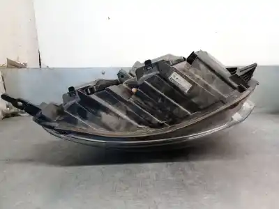 Автозапчасти б/у правая фара за citroen jumpy furgón (v_) 2.0 bluehdi 120 ссылки oem iam 9808567680  9808567680