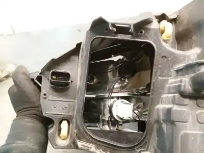 Автозапчасти б/у правая фара за citroen jumpy furgón (v_) 2.0 bluehdi 120 ссылки oem iam 9808567680  9808567680