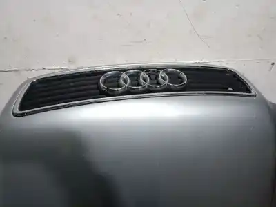 Автозапчастина б/у капок для audi a4 b5 (8d2) 1.9 tdi посилання на oem iam 8d0823029b  8d0823029b