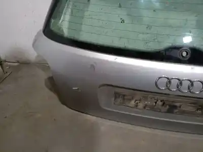 Автозапчастина б/у загальні двері для audi a4 b5 (8d2) 1.9 tdi посилання на oem iam 8d9827023s  8d9827023s