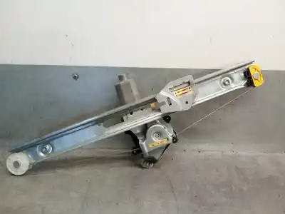 Second-hand car spare part rear left window regulator for bmw 3 (e46) 320 d oem iam references 51347011205  51347011205