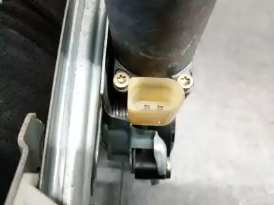 Second-hand car spare part rear left window regulator for bmw 3 (e46) 320 d oem iam references 51347011205  51347011205