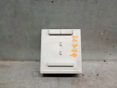 Peça sobressalente para automóvel em segunda mão módulo eletrônico por bmw 3 (e46) 320 d referências oem iam 657583869329 55892110 helbako 