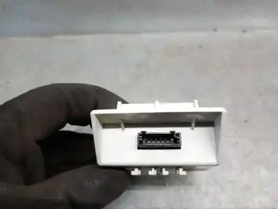 Peça sobressalente para automóvel em segunda mão módulo eletrônico por bmw 3 (e46) 320 d referências oem iam 657583869329 55892110 helbako 