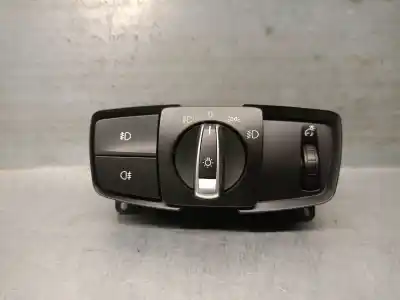 Автозапчасти б/у управление светом за bmw 2 active tourer (f45) 218 d ссылки oem iam 34730501