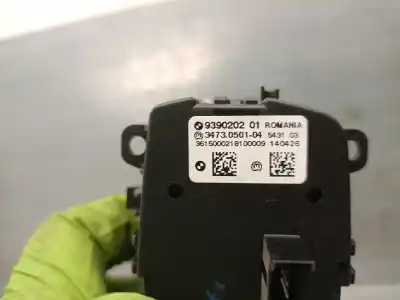 Автозапчастина б/у управління світлом для bmw 2 active tourer (f45) 218 d посилання на oem iam 34730501 9390202 61319311727