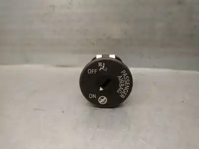 Second-hand car spare part switch for bmw 2 active tourer (f45) 218 d oem iam references 61319326501