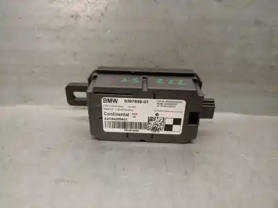 Автозапчасти б/у антенна за bmw 2 active tourer (f45) 218 d ссылки oem iam 939784601