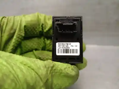 Автозапчасти б/у управление задними левыми стеклами за bmw 2 active tourer (f45) 218 d ссылки oem iam 9208107  61319208107