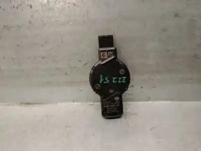 Second-hand car spare part sensor for bmw 2 active tourer (f45) 218 d oem iam references 938762401