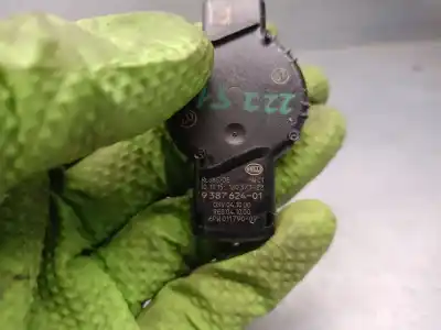 Second-hand car spare part sensor for bmw 2 active tourer (f45) 218 d oem iam references 938762401 6pw01179009 