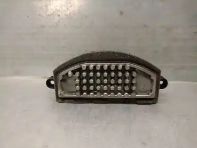 Second-hand car spare part heater blower for bmw 2 active tourer (f45) 218 d oem iam references 64119377854