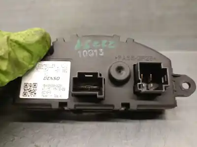 Автозапчастина б/у стійкість на нагревання для bmw 2 active tourer (f45) 218 d посилання на oem iam 64119377854 mb4998000201 denso 64117952061