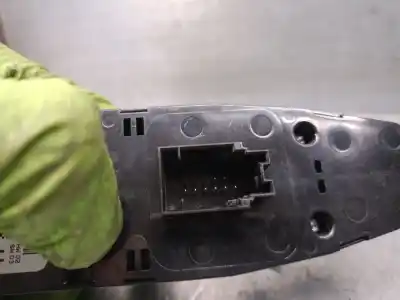 Автозапчасти б/у выключатель левого переднего окна за bmw 2 active tourer (f45) 218 d ссылки oem iam 936211601  61319362116