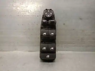 Second-hand car spare part left front power window switch for bmw 2 active tourer (f45) 218 d oem iam references 936211601