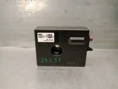 Автозапчасти б/у антенна за bmw 2 active tourer (f45) 218 d ссылки oem iam 923091104