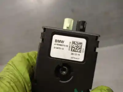 Автозапчасти б/у антенный усилитель за bmw 2 active tourer (f45) 218 d ссылки oem iam 928637003 21367510 