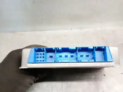 Second-hand car spare part automatic gearbox control unit for bmw 3 (e46) 320 d oem iam references 7521759 5wk33503ag siemens 