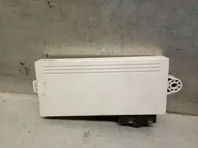 Pièce détachée automobile d'occasion module électronique pour bmw 3 (e90) 330 xd références oem iam 61356981416  61356981416