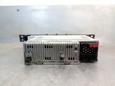 Peça sobressalente para automóvel em segunda mão sistema de áudio / rádio cd por bmw 3 (e46) 320 d referências oem iam 651269004002 ph7050221218485 65126943426
