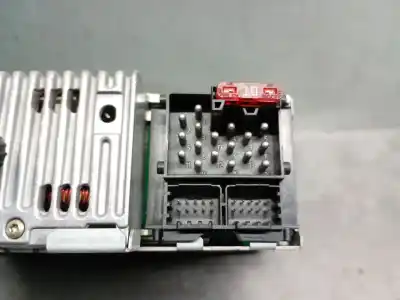 Peça sobressalente para automóvel em segunda mão sistema de áudio / rádio cd por bmw 3 (e46) 320 d referências oem iam 651269004002 ph7050221218485 65126943426