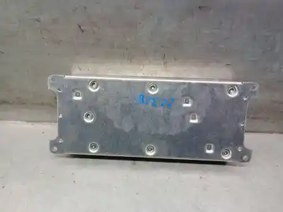 Second-hand car spare part electronic module for bmw 3 (e90) 330 xd oem iam references 84109205895  84109205895