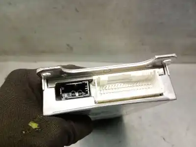 Second-hand car spare part electronic module for bmw 3 (e90) 330 xd oem iam references 84109205895  84109205895