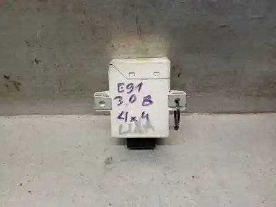 Second-hand car spare part electronic module for bmw 3 (e90) 330 xd oem iam references 6774206010  6774206010