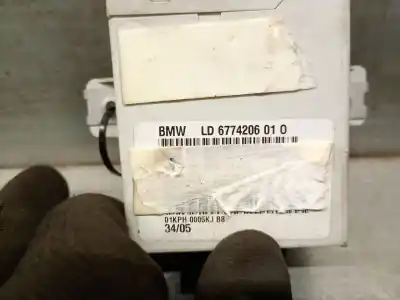 Second-hand car spare part electronic module for bmw 3 (e90) 330 xd oem iam references 6774206010  6774206010