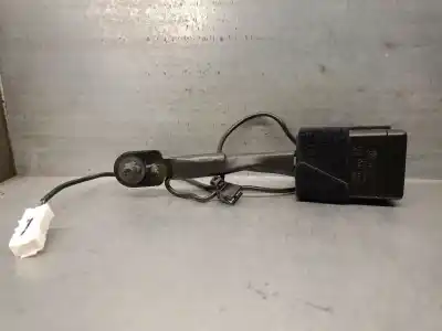 Автозапчасти б/у крюк для пояса за bmw 2 active tourer (f45) 218 d ссылки oem iam 7313299 624100000h 