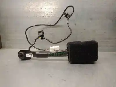 Second-hand car spare part right front seat belt buckle for bmw 2 active tourer (f45) 218 d oem iam references 7313299