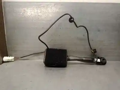 Second-hand car spare part left front seat belt buckle for bmw 2 active tourer (f45) 218 d oem iam references 7313299