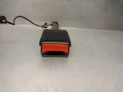 Second-hand car spare part left front seat belt buckle for bmw 2 active tourer (f45) 218 d oem iam references 7313299 624100000h 