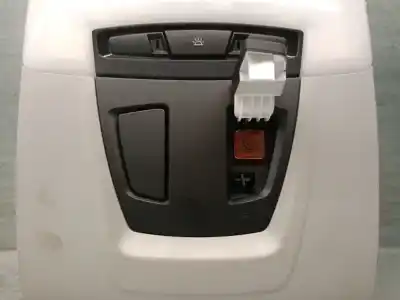 Pezzo di ricambio per auto di seconda mano luce interna per bmw 2 active tourer (f45) 218 d riferimenti oem iam 63319321054  63319321054