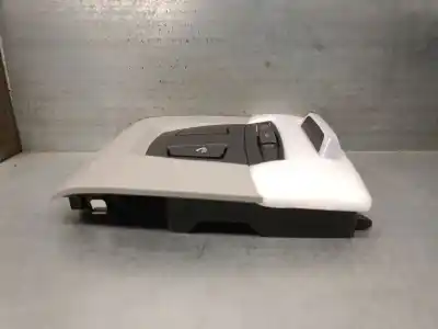 Pezzo di ricambio per auto di seconda mano luce interna per bmw 2 active tourer (f45) 218 d riferimenti oem iam 63319321054  63319321054