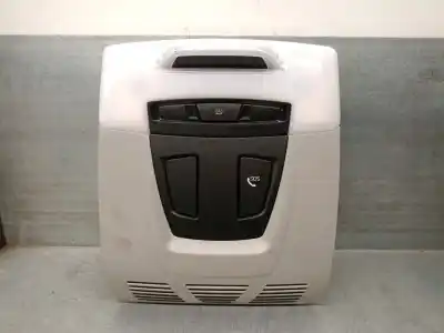 Second-hand car spare part interior light for bmw 2 active tourer (f45) 218 d oem iam references 63319321054