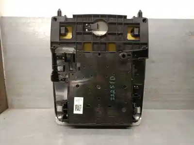 Автозапчастина б/у внутрішне світло для bmw 2 active tourer (f45) 218 d посилання на oem iam 63319321054  63319321054