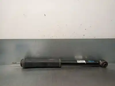 Second-hand car spare part rear left shock absorber for hyundai i10 iii (ac3, ai3) 1.2 mpi oem iam references 55300k7000