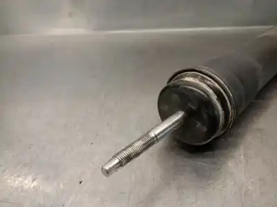 Автозапчастина б/у амортизатор задній лівий для hyundai i10 iii (ac3, ai3) 1.2 mpi посилання на oem iam 55300k7000  55307k7000