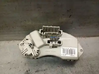 Pezzo di ricambio per auto di seconda mano resistenza al riscaldamento per bmw 3 (e90) 330 xd riferimenti oem iam 64119265892  64119265892