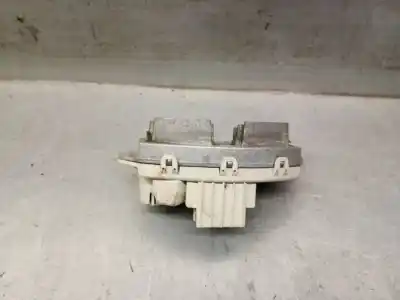 Pezzo di ricambio per auto di seconda mano resistenza al riscaldamento per bmw 3 (e90) 330 xd riferimenti oem iam 64119265892  64119265892