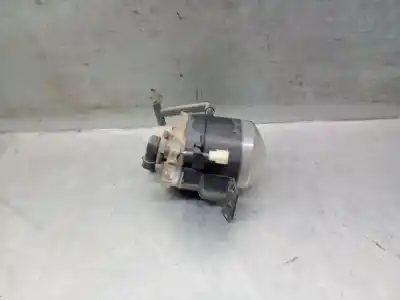 Pezzo di ricambio per auto di seconda mano fendinebbia sinistra per bmw 3 (e90) 330 xd riferimenti oem iam 63176910791  63176910791